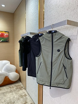 Жилеты Мужские Moncler 658738