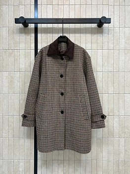 Пальто Женские Miu Miu 220557