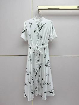 Платья Женские Christian Dior 12807176