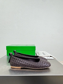 Балетки Женские Bottega Veneta 11946899