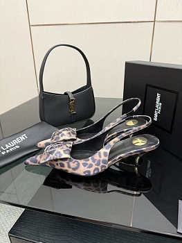 Туфли Женские Saint Laurent 276281