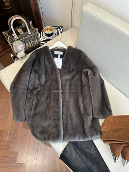 Шубы Женские Christian Dior 560983