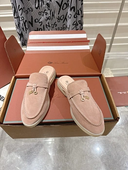 Мюли И Сабо Женские Loro Piana 1258572