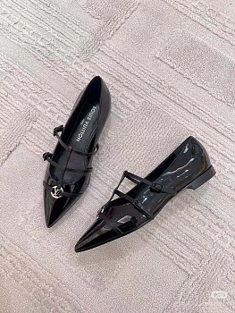 Туфли Женские Louis Vuitton 22105