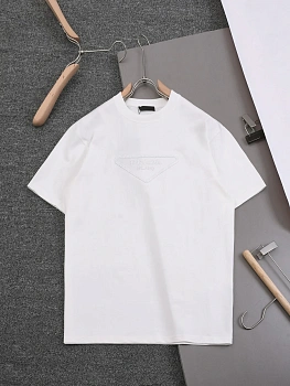 Футболки Женские Prada 11409