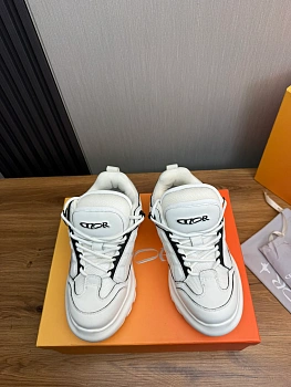 Кроссовки Мужские Christian Dior 19008