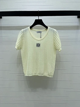 Джемперы И Свитеры Женские Loewe 4393473
