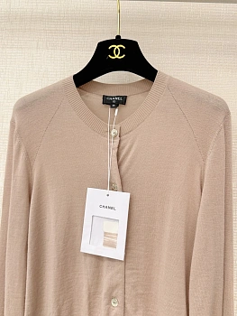 Джемперы И Свитеры Женские Chanel 11901076