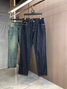 Джинсы Женские Zegna 10186854