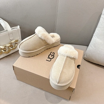 Мюли И Сабо Женские Ugg 195425