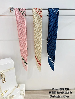 Платки Christian Dior 11527407