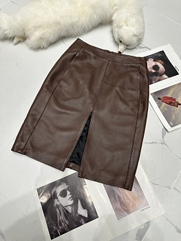 Юбки Женские Saint Laurent 11759370