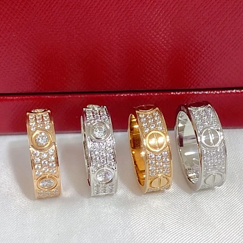 Бижутерия Cartier 12782282