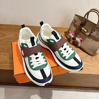 Кроссовки Женские Hermes 10189079