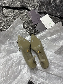 Туфли Женские Prada 1345159