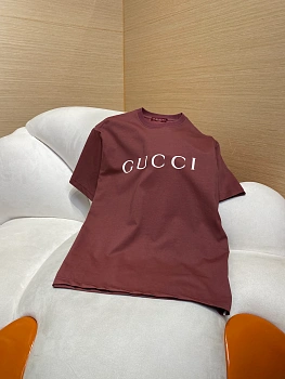Футболки Женские Gucci 29405