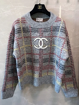 Джемперы И Свитеры Женские Chanel 1195230