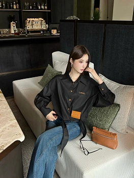 Рубашки Женские Loewe 5051126