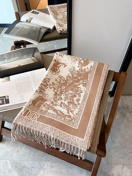 Шарфы Christian Dior 438392