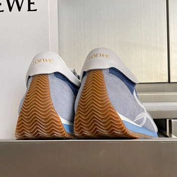 Кроссовки Женские Loewe 1607348