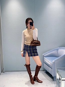 Юбки Женские Miu Miu 879852