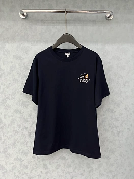 Футболки Женские Loewe 479438