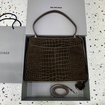 Классические Сумки Женские Balenciaga 1418436