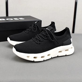 Кроссовки Мужские Hugo Boss 10736408