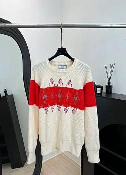 Джемперы И Свитеры Женские Ami Paris 512561