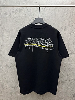 Футболки Мужские Balenciaga 11504204
