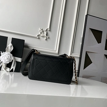 Классические Сумки Женские Chanel 11428155