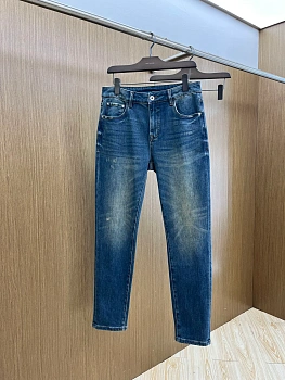 Джинсы Мужские Loewe 775447