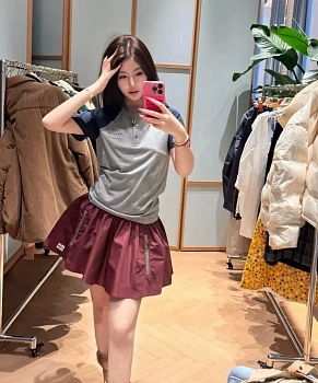 Футболки Женские Miu Miu 10806131