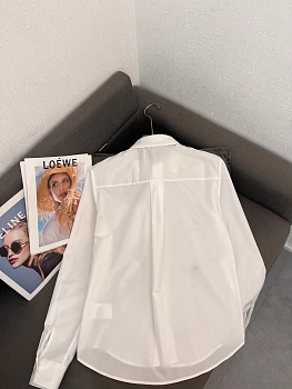 Рубашки Женские Christian Dior 6095016