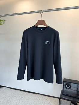 Лонгсливы Мужские Moncler 2194612