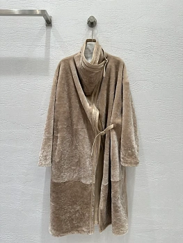 Пальто Женские Hermes 192005