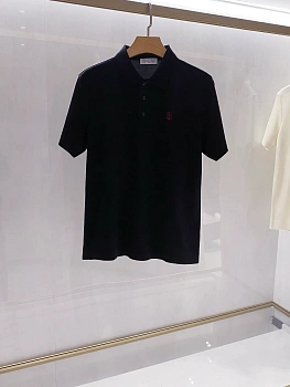 Рубашки Мужские Brunello Cucinelli 13365066