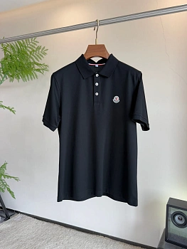 Футболки Мужские Moncler 13428237
