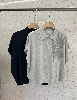 Джемперы И Свитеры Женские Brunello Cucinelli 11465306