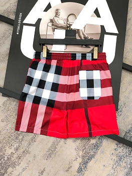 Шорты Мужские Burberry 11213243
