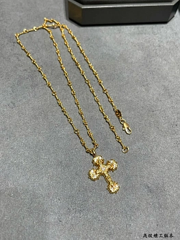 Бижутерия Chrome Hearts 3456541