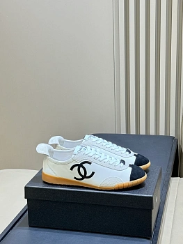 Кроссовки Женские Chanel 11194497