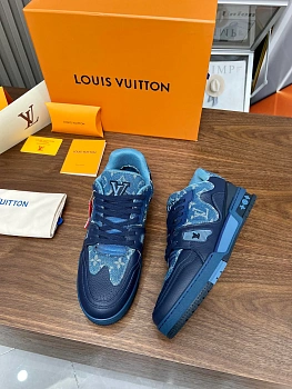 Кроссовки Мужские Louis Vuitton 311405