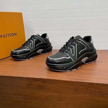 Кроссовки Мужские Louis Vuitton 4266723