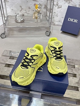 Кроссовки Мужские Christian Dior 1594777