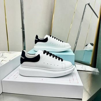 Кеды Женские Alexander Mcqueen 904686