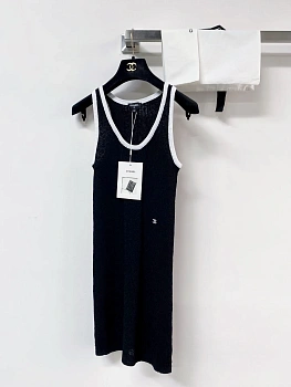 Платья Женские Chanel 11946151