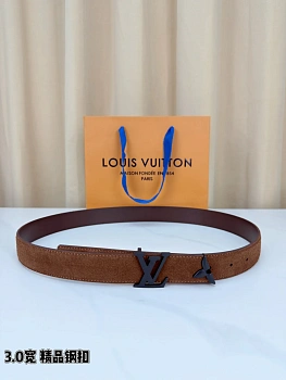 Ремни Louis Vuitton 1430187