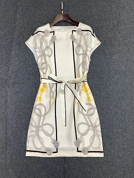 Платья Женские Hermes 2287045