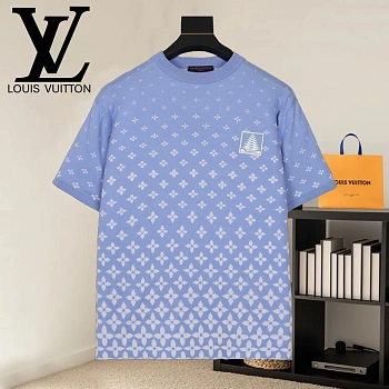 Футболки Мужские Louis Vuitton 9163071
